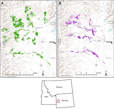 Detecting Resource Limitation in a Large Herbivore Population Is Enhanced With Measures of Nutritional Condition